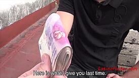 嘿，想交易点热辣拉丁同性动作吗？