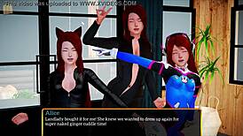 My new family episode 438