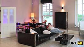 April Velvet Runs Her Business With Charm