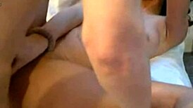 Indian girl with big tits enjoys sex in video 😍