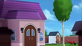 Summertime saga 43 features erotic anime hentai scenes