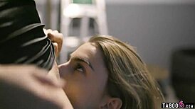 Latina College Teen Alina Lopez Thinks She's a Guy 😏