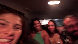 我在Praia Grande公共场合发骚谁来一起玩