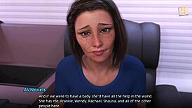 wvm 159, cedey won't take millie's insults in wild college milf action! watch this big ass clash!