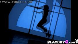 Sexy Blonde Big Tits Milf Model Ashley Mattingly Posed In Sexy Lingerie