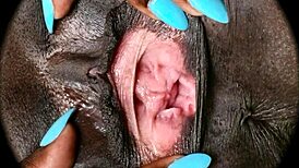 高清毛逼特寫Rumesco性愛紋理