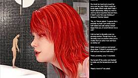 small 18+ in 3d cartoon sex episode