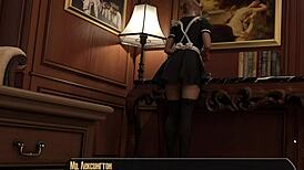 Complete Gameplay of Halfway House Part 14