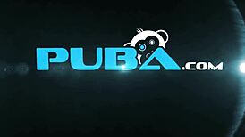 alix showcases her features in a solo tease