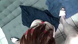 Redfantasies免费：不同日子家里到处被操的欲望