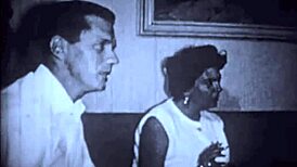 dark london vintage taboo with a mysterious family twist.