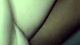 Amateur interracial couple explores do cu para buceta da buceta para o cu amei o leite quentinho dele in detailed scenes