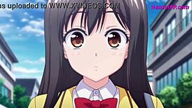 Young redhead babe visits doctor