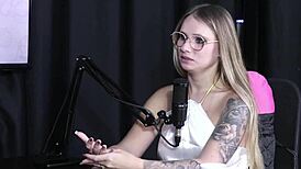 queria apimentar a profissao e virou criadora de conteudo porno com videos hard e sempre foi exibida - naty varga sheer red 😏