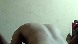 Pretty Emo Girl with Big Ass and Sexy Pussy