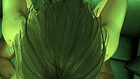 Pornstar Step-Mom Shows Big Tits