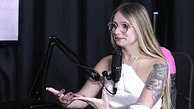 Beautiful Brazilian amateur Naty Varga in sexy videos