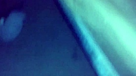 Jayplen Takes James' Big Black Cock Anal