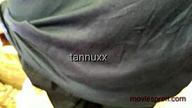 outdoor banging with girlfriend naha in wild teen action