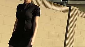 licensed to lick - lyli eden teaches stepsister kissing