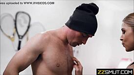 Dude grooms young guy to please his girlfriend. What a shock!