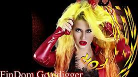 Feel The Thrill Of Financial Domination While Fucking And Jerking Off To My Instructions