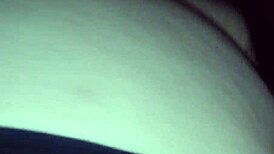 Jayplen Takes James' Big Black Cock Anal