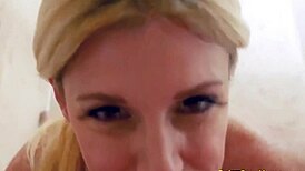 Milf businesswoman stepmom, let’s do pov banging with lucky stepson now