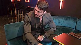 Raw Bisexual Cocktails In Exclusive Interview Preview