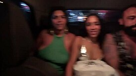 我在Praia Grande公共场合发骚谁来一起玩