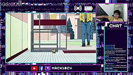 Jojo's Bizarre Adventure Animation Part 4 Chapters 17-18