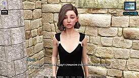 Ever wondered how Sunshine Love Part 46 gameplay unfolds in 3D?