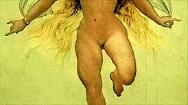 Vintage Erotic Drawings From Classic Comics And Anime