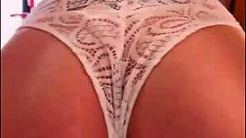 i bent over for naughty flashing snaps during sex challenge