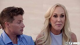 uhh, these 5 milfs takin on jason luv's bbc is insane