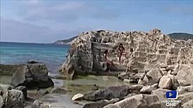 anastasia and yaiza share everything with each other