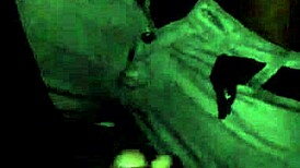 Brook Starr moans, 'Those twix dicks fucking my face so good'