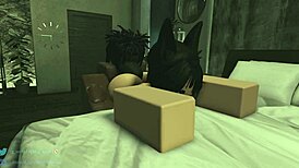 i take control over this girl in her bedroom, feeling every rough creampie and riding moment