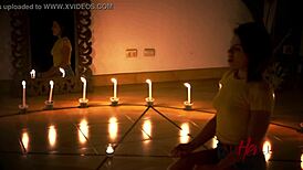 Allherluv com - come back to me - teaser