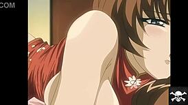 I wants that creampie so bads, milf anime hentai.