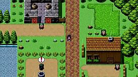 Hentai Game Play With Download Link Search For Doribire On Google!