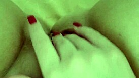 pussy wants more orgasms - depravedminx