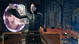 fucking hot in the castle tower with huge tits and curvy body in 3d cartoon cumshot