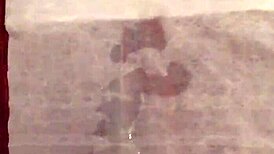 He Jerks Off Slowly, Building Up To A Massive Cumshot On Camera