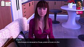 Complete Gameplay with Melody in Part Nineteen 😊