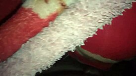 mature stepmom accepts halloween party fuck without condom in bogota 😈