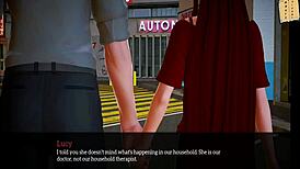 My new family episode 287