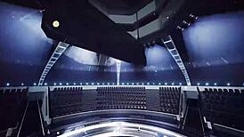 Nude Wrestling Fight! Song Lee vs Thor for Oral Thrill