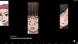 Wanna play alpha with my MILF housemaid’s hairy pussy? 😜