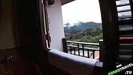 My Girlfriend Says, 'Suck This Big White Dick'